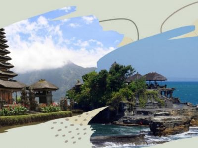 Tempat wisata di Pulau Bali