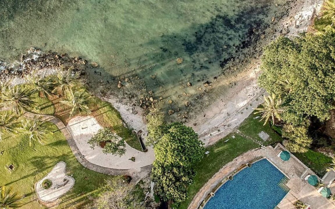 Menparekraf Siapkan Langkah Strategis untuk Kembangkan KEK Tanjung Lesung