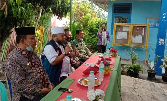 Walikota Bengkulu Helmi Hasan: Lebih Baik Merayakan Tahun Baru di Rumah
