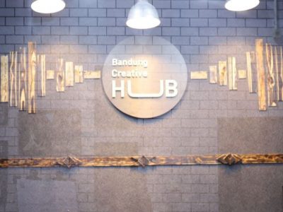 Telah Hadir Studio Musik di Bandung Creative Hub