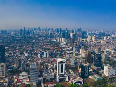 Tempat Wisata Populer di Jakarta