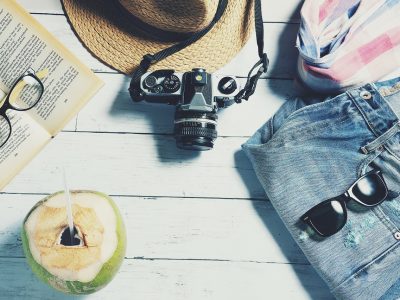 Tips Perencanaan Perjalanan