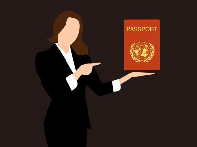 Tips Praktis Membuat Paspor
