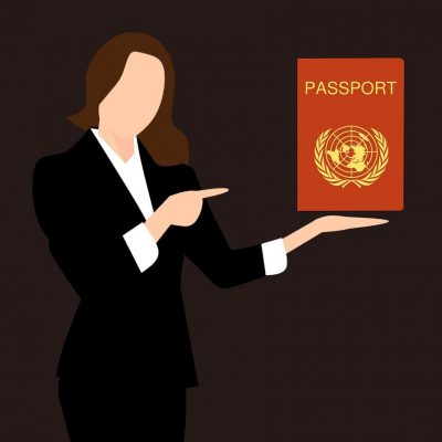 Tips Praktis Membuat Paspor