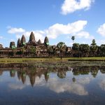 Keajaiban Angkor Wat Petualangan Magis di Kamboja