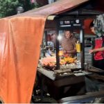 Angkringan: Pengalaman Kuliner Unik di Indonesia