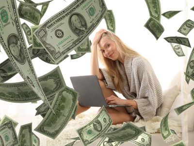 Mendapatkan Penghasilan dari Blog Tips dan Trik