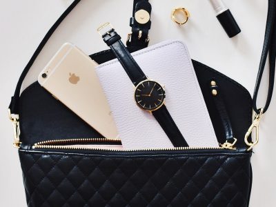 Tas dan Wanita Lebih dari Sekadar Aksesori