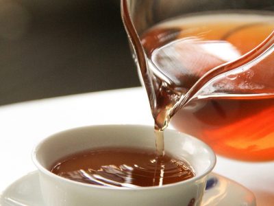 Mengungkap Berbagai Manfaat Minum Teh untuk Kesehatan dan Kesejahteraan