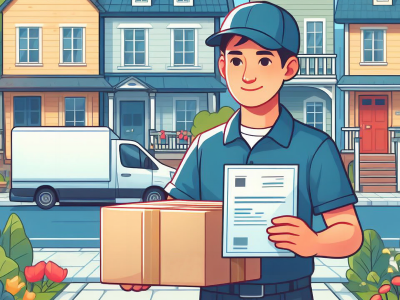 Tips Memilih Perusahaan Ekspedisi untuk Pengiriman Paket ke Saudara