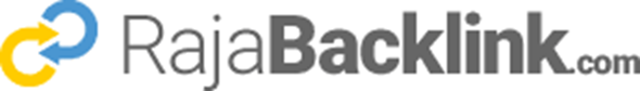 Logo Raja Backlink