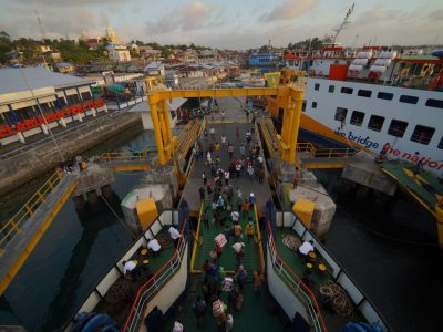 ASDP Operasikan 84 Armada untuk Perkuat Konektivitas Wilayah 3T