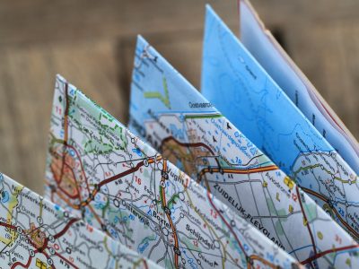 Langkah Mudah Menyusun Itinerary Liburan yang Efektif dan Hemat