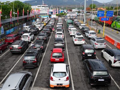 ASDP Siapkan Layanan Kapasitas Maksimal Hadapi Lonjakan Penumpang di Long Weekend Paskah