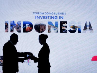 Indonesia Luncurkan Pedoman Investasi Pariwisata UN Tourism Pertama di Asia Pasifik