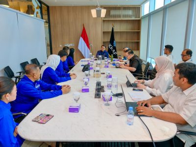 Menteri Ekraf Tingkatkan Kuliner Lokal melalui Diplomasi Gastronomi bersama APJI