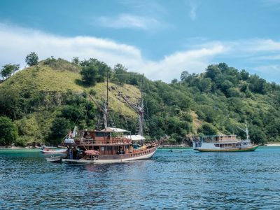 Menteri Pariwisata Perkuat Pariwisata Indonesia Lewat Program Unggulan dan Sinergi Regional