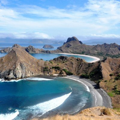 Liburan ke Destinasi Eksotis Labuan Bajo