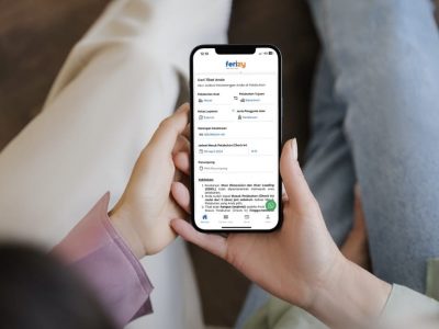 Diskon Tarif Pemerintah: Feri Saat Libur Sekolah Jadi Lebih Nyaman & Terjangkau