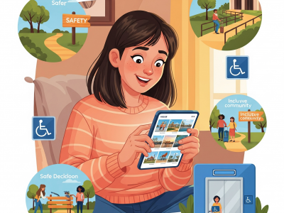 Cara Memilih Destinasi Liburan Aman untuk Remaja Pemula