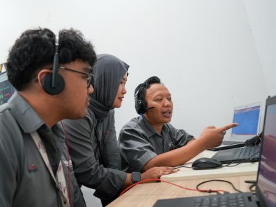 Contact Center Whoosh Ganti Nomor WhatsApp ke 0811-8888-111 Mulai 18 Agustus 2025