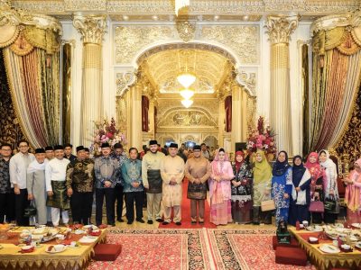 Kemenekraf Dukung Padang Jadi Kota Gastronomi Dunia UNESCO Potensi Kuliner Diangkat Global