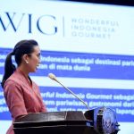 Wonderful Indonesia Gourmet Flagship: Dorong Wisata Gastronomi dan Kuliner Lokal