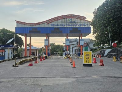 ASDP Perkuat Konektivitas Telaga Punggur – Tanjung Uban untuk Dongkrak Pariwisata Bintan