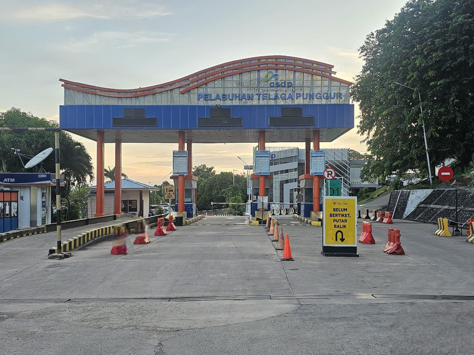 ASDP Perkuat Konektivitas Telaga Punggur – Tanjung Uban untuk Dongkrak Pariwisata Bintan