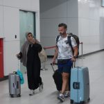 Penumpang WNA Whoosh Naik 60% di 2025, Wisatawan Malaysia Paling Dominan