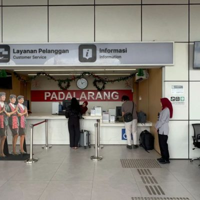 Telat Naik Whoosh Tidak Perlu Panik, Tiket Bisa Reschedule Hingga 15 Menit Setelah Keberangkatan