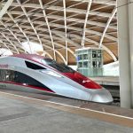 Whoosh Kembali 62 Perjalanan per Hari Mulai 14 Maret 2026