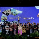 Kemenpar Jaring Sosok Inspiratif Penggerak Pariwisata Daerah Lewat Wonderful Indonesia Award 2026