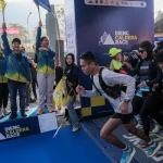 Dieng Caldera Race 2026 Perkuat Wonosobo sebagai Destinasi Sport Tourism