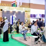 International Islamic Expo 2026 Perkuat Pariwisata Ramah Muslim Global