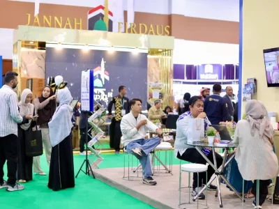International Islamic Expo 2026 Perkuat Pariwisata Ramah Muslim Global