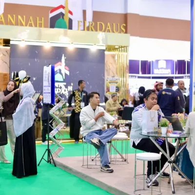 International Islamic Expo 2026 Perkuat Pariwisata Ramah Muslim Global