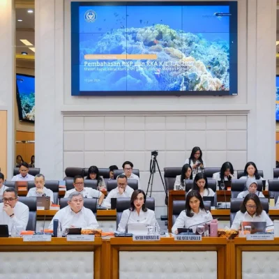 Kemenpar Fokus Perkuat Pariwisata Berkualitas dan Berkelanjutan pada 2027