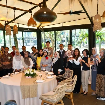 Kemenpar Perkuat Pasar Domestik Lewat Luxury Business Gathering di Jakarta