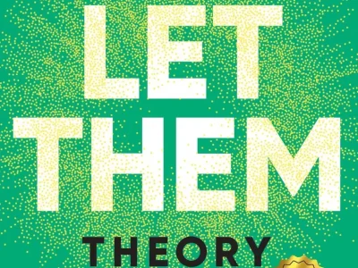 The Let Them Theory: Cara Melepaskan Kendali dan Menemukan Kebahagiaan Diri