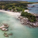 Menteri Pariwisata: KEK Tanjung Kelayang Jadi Etalase Pariwisata Berkelanjutan Belitung