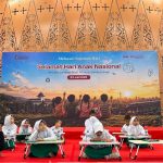 Peringati Hari Anak Nasional, KCIC Ajak Anak Peduli Lingkungan Lewat Whoosh