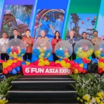 Wamenpar: Fun Asia Expo 2026 Hadirkan Inovasi Industri Rekreasi Keluarga