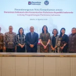 Kemenpar dan Danantara Perkuat Investasi Pariwisata Berkualitas