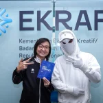 Hilirisasi Produk Kreatif: Kementerian Ekraf Gandeng TIS