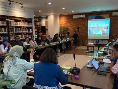 Wisata Wellness: Kemenpar Petakan Ekosistem untuk Perkuat Daya Saing