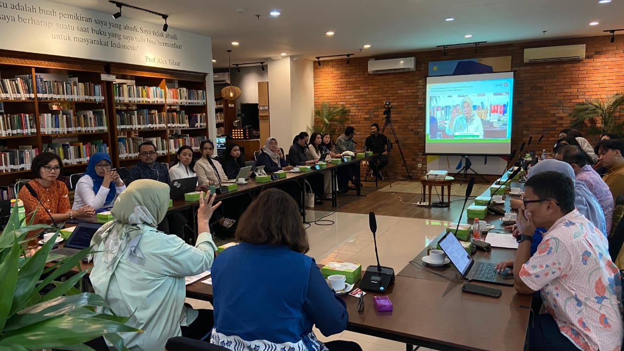 Wisata Wellness: Kemenpar Petakan Ekosistem untuk Perkuat Daya Saing