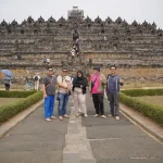 Kemenpar Ajak Agen Perjalanan Singapura Jelajahi Destinasi Wisata Yogyakarta