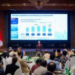 Pariwisata Indonesia Tumbuh, Wisman dan Wisnus Meningkat 2026